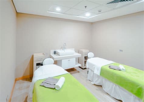 facial care center cebu